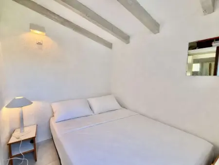 Appartement F2 avec Piscine, Tennis et Jardin à Porticcio - Photo 11