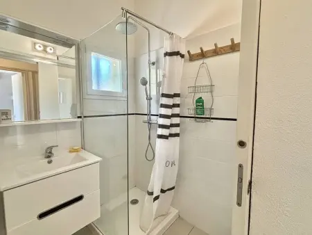 Appartement F2 avec Piscine, Tennis et Jardin à Porticcio - Photo 13