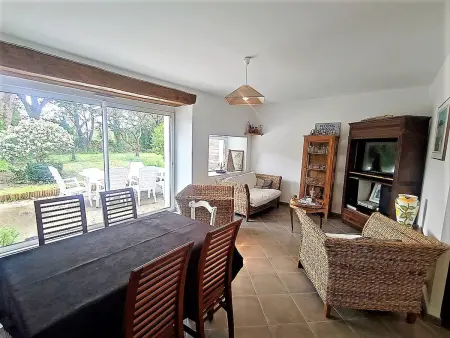 Maison spacieuse, calme près de la plage - 12 pers. - Photo 1