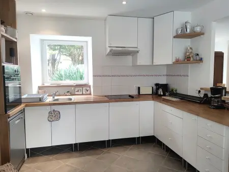 Maison spacieuse, calme près de la plage - 12 pers. - Photo 3