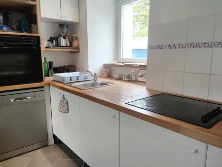 Maison spacieuse, calme près de la plage - 12 pers. - Photo 5