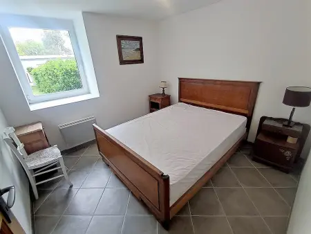 Maison spacieuse, calme près de la plage - 12 pers. - Photo 6