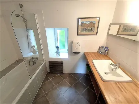 Maison spacieuse, calme près de la plage - 12 pers. - Photo 7
