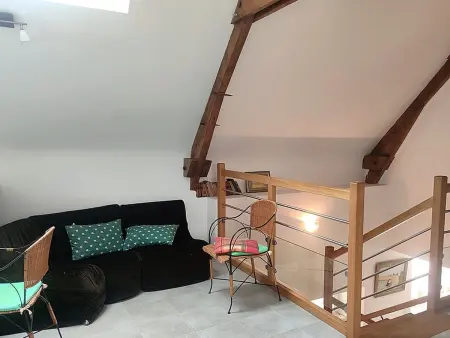 Maison spacieuse, calme près de la plage - 12 pers. - Photo 8