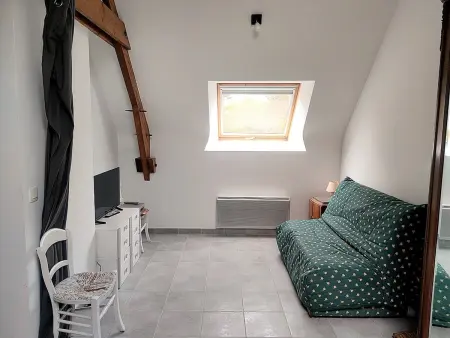 Maison spacieuse, calme près de la plage - 12 pers. - Photo 9