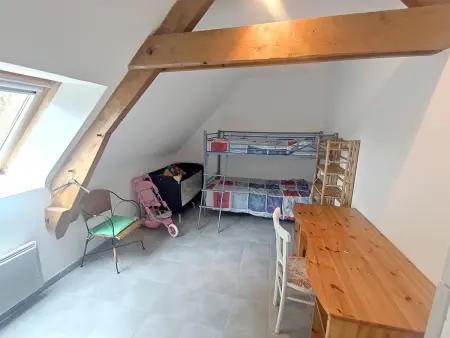 Maison spacieuse, calme près de la plage - 12 pers. - Photo 10