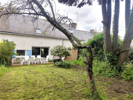Maison spacieuse, calme près de la plage - 12 pers. - Photo 14