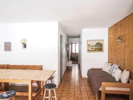 Arzinol 108, Appartement 7 personnes à Thyon Les Collons - Photo 2