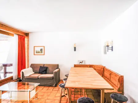 Arzinol 108, Appartement 7 personnes à Thyon Les Collons - Photo 7