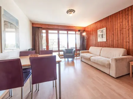 Greppon 110, Appartement 4 personnes à Thyon Les Collons - Photo 2