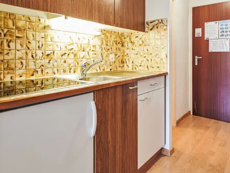 Greppon 110, Appartement 4 personnes à Thyon Les Collons - Photo 4