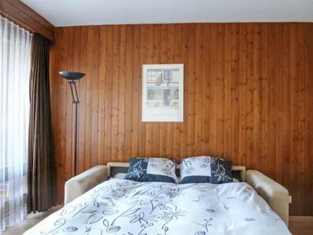 Greppon 110, Appartement 4 personnes à Thyon Les Collons - Photo 5