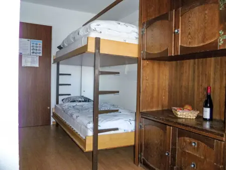 Greppon 110, Appartement 4 personnes à Thyon Les Collons - Photo 6