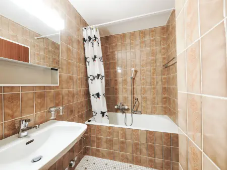 Greppon 110, Appartement 4 personnes à Thyon Les Collons - Photo 7