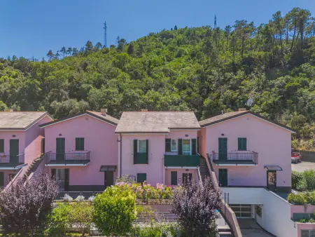 Caddy, Appartement 4 personnes à Sestri Levante - Photo 1