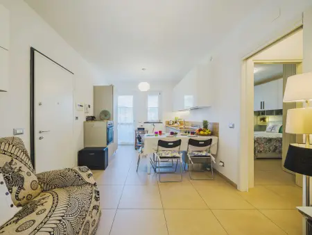 Caddy, Appartement 4 personnes à Sestri Levante - Photo 4