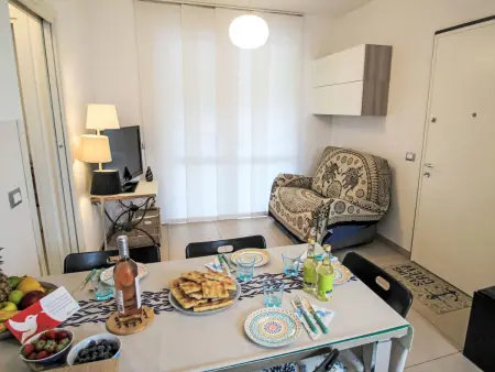 Caddy, Appartement 4 personnes à Sestri Levante - Photo 6
