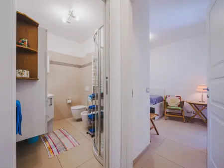 Caddy, Appartement 4 personnes à Sestri Levante - Photo 17