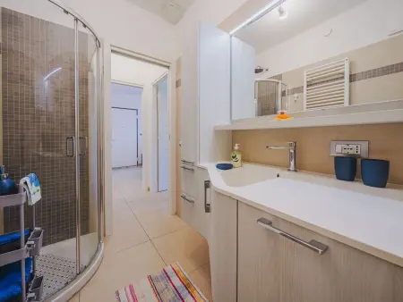 Caddy, Appartement 4 personnes à Sestri Levante - Photo 21