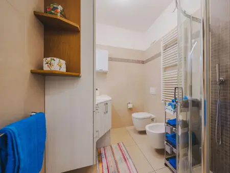 Caddy, Appartement 4 personnes à Sestri Levante - Photo 23