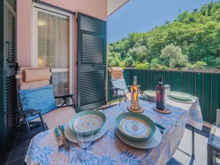 Caddy, Appartement 4 personnes à Sestri Levante - Photo 24