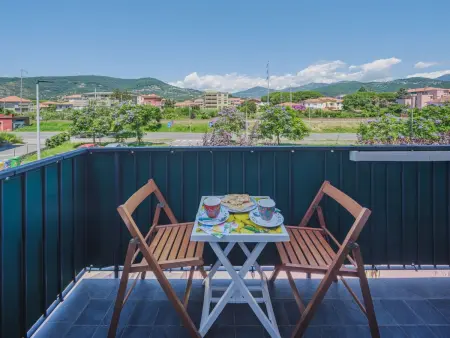 Caddy, Appartement 4 personnes à Sestri Levante - Photo 25