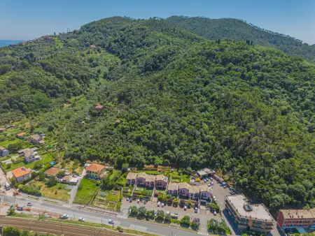 Caddy, Appartement 4 personnes à Sestri Levante - Photo 32