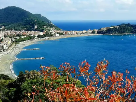 Caddy, Appartement 4 personnes à Sestri Levante - Photo 36