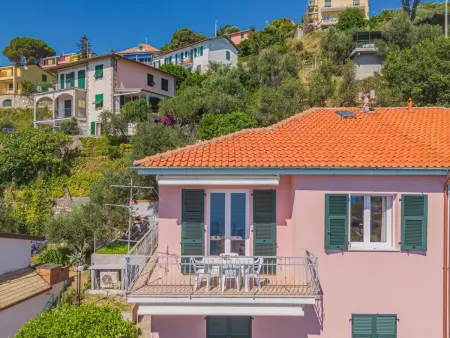 Daniela, Appartement 4 personnes à Moneglia - Photo 1