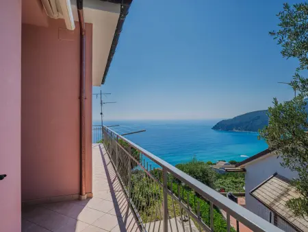 Daniela, Appartement 4 personnes à Moneglia - Photo 2