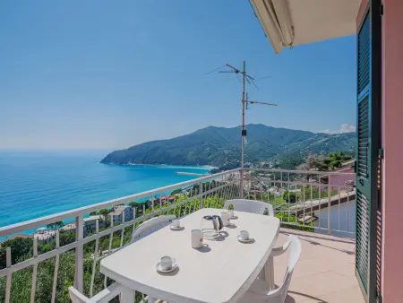 Daniela, Appartement 4 personnes à Moneglia - Photo 3