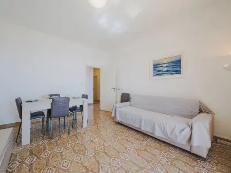 Daniela, Appartement 4 personnes à Moneglia - Photo 6