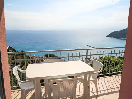 Daniela, Appartement 4 personnes à Moneglia - Photo 8