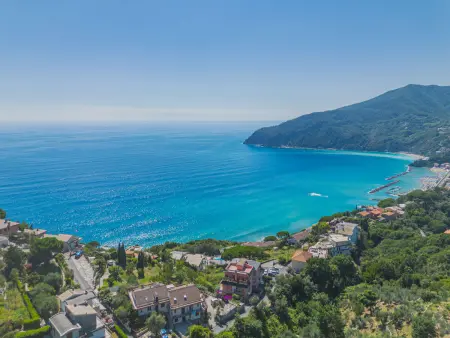 Daniela, Appartement 4 personnes à Moneglia - Photo 9