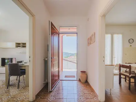 Daniela, Appartement 4 personnes à Moneglia - Photo 10