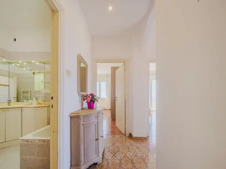 Daniela, Appartement 4 personnes à Moneglia - Photo 11