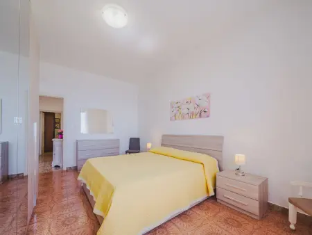 Daniela, Appartement 4 personnes à Moneglia - Photo 13