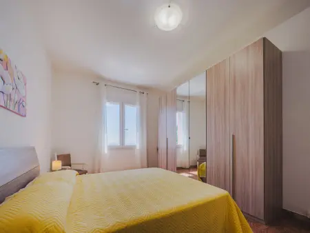Daniela, Appartement 4 personnes à Moneglia - Photo 15