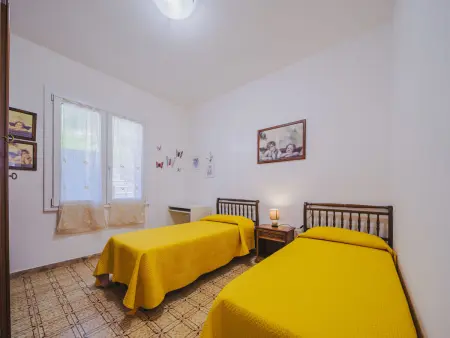 Daniela, Appartement 4 personnes à Moneglia - Photo 16