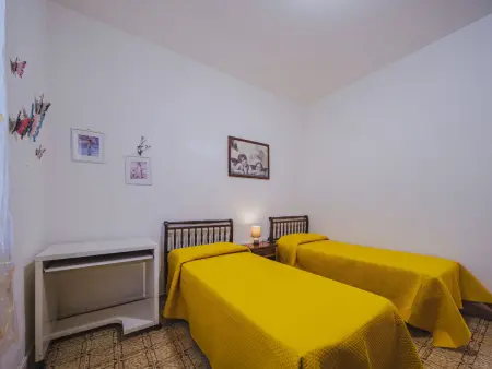 Daniela, Appartement 4 personnes à Moneglia - Photo 17