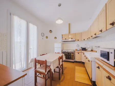 Daniela, Appartement 4 personnes à Moneglia - Photo 19