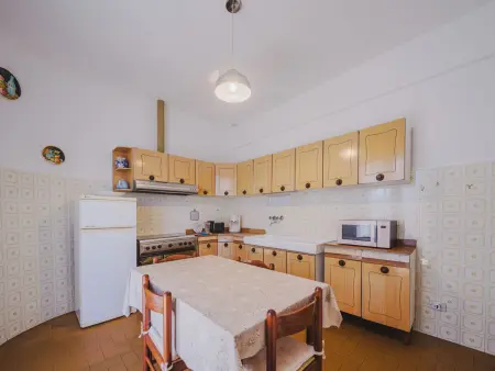 Daniela, Appartement 4 personnes à Moneglia - Photo 20