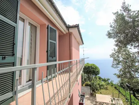 Daniela, Appartement 4 personnes à Moneglia - Photo 24