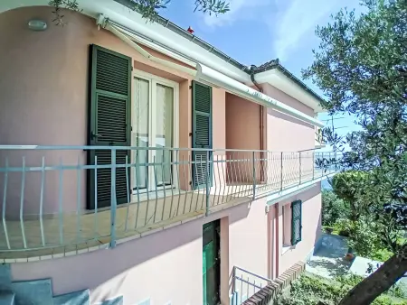 Daniela, Appartement 4 personnes à Moneglia - Photo 25