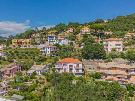 Daniela, Appartement 4 personnes à Moneglia - Photo 27