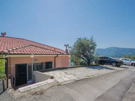 Daniela, Appartement 4 personnes à Moneglia - Photo 28