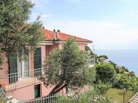 Daniela, Appartement 4 personnes à Moneglia - Photo 29