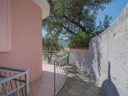 Daniela, Appartement 4 personnes à Moneglia - Photo 30