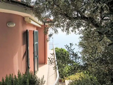 Daniela, Appartement 4 personnes à Moneglia - Photo 31