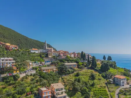 Daniela, Appartement 4 personnes à Moneglia - Photo 32